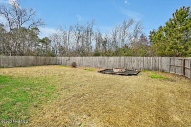 This beautiful 3-bedroom, 2-bathroom home with 2 additional on Belvedere Country Club in North Carolina - for sale on GolfHomes.com, golf home, golf lot