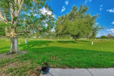 This home is a ONE OF A KIND, It is the ONLY 3 Bedroom, 2 on Capri Isle Golf Club in Florida - for sale on GolfHomes.com, golf home, golf lot