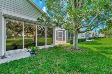 This home is a ONE OF A KIND, It is the ONLY 3 Bedroom, 2 on Capri Isle Golf Club in Florida - for sale on GolfHomes.com, golf home, golf lot