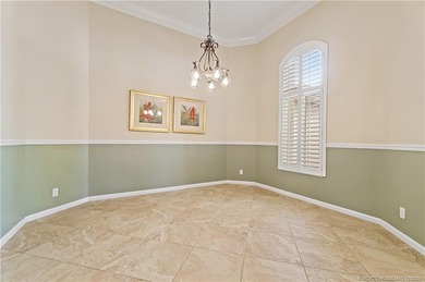 Prepare to be impressed! This spacious 5-bedroom, 3-bath, 3-car on Hammock Creek Golf Club in Florida - for sale on GolfHomes.com, golf home, golf lot