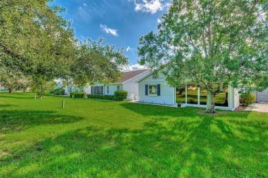 This home is a ONE OF A KIND, It is the ONLY 3 Bedroom, 2 on Capri Isle Golf Club in Florida - for sale on GolfHomes.com, golf home, golf lot