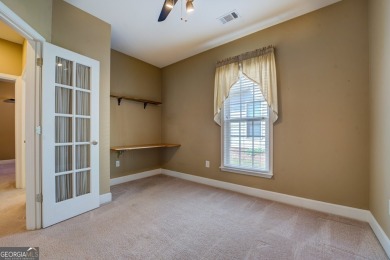 Move in Ready!  Welcome to Resort-Style Living at Sun City on Canongate Golf At Sun City Peachtree in Georgia - for sale on GolfHomes.com, golf home, golf lot