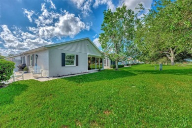 This home is a ONE OF A KIND, It is the ONLY 3 Bedroom, 2 on Capri Isle Golf Club in Florida - for sale on GolfHomes.com, golf home, golf lot