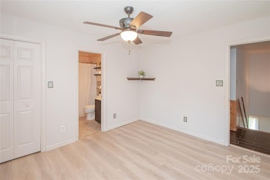Welcome to your beautiful 2-bedroom, 2.5-bathroom townhome on Raintree Country Club in North Carolina - for sale on GolfHomes.com, golf home, golf lot