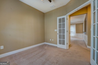 Move in Ready!  Welcome to Resort-Style Living at Sun City on Canongate Golf At Sun City Peachtree in Georgia - for sale on GolfHomes.com, golf home, golf lot