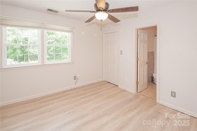 Welcome to your beautiful 2-bedroom, 2.5-bathroom townhome on Raintree Country Club in North Carolina - for sale on GolfHomes.com, golf home, golf lot