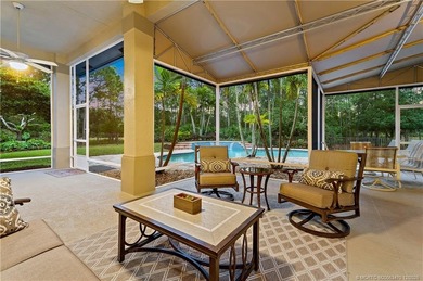 Prepare to be impressed! This spacious 5-bedroom, 3-bath, 3-car on Hammock Creek Golf Club in Florida - for sale on GolfHomes.com, golf home, golf lot