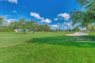 This home is a ONE OF A KIND, It is the ONLY 3 Bedroom, 2 on Capri Isle Golf Club in Florida - for sale on GolfHomes.com, golf home, golf lot