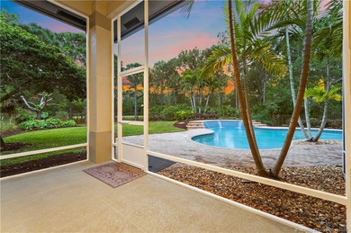 Prepare to be impressed! This spacious 5-bedroom, 3-bath, 3-car on Hammock Creek Golf Club in Florida - for sale on GolfHomes.com, golf home, golf lot