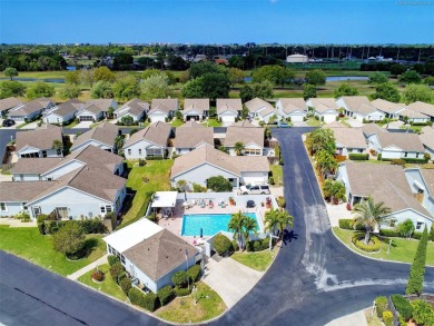 This home is a ONE OF A KIND, It is the ONLY 3 Bedroom, 2 on Capri Isle Golf Club in Florida - for sale on GolfHomes.com, golf home, golf lot