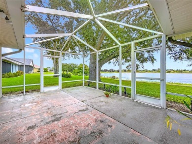 Welcome to this beautifully maintained home located in the on Monarch At Royal Highlands in Florida - for sale on GolfHomes.com, golf home, golf lot