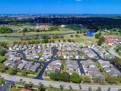 This home is a ONE OF A KIND, It is the ONLY 3 Bedroom, 2 on Capri Isle Golf Club in Florida - for sale on GolfHomes.com, golf home, golf lot