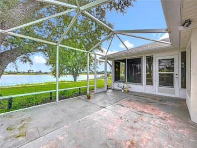 Welcome to this beautifully maintained home located in the on Monarch At Royal Highlands in Florida - for sale on GolfHomes.com, golf home, golf lot