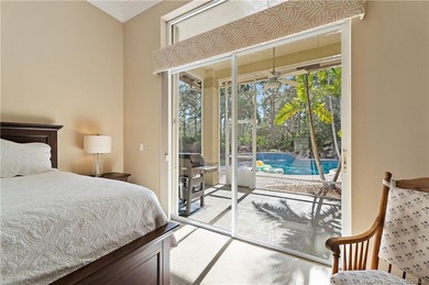 Prepare to be impressed! This spacious 5-bedroom, 3-bath, 3-car on Hammock Creek Golf Club in Florida - for sale on GolfHomes.com, golf home, golf lot
