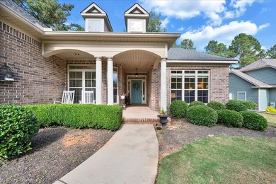 Beautiful 3 or 4 bedroom, 2.5 bath home situated on a quiet on The Patriot Golf Club At Grand Harbor in South Carolina - for sale on GolfHomes.com, golf home, golf lot