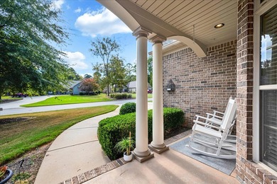 Beautiful 3 or 4 bedroom, 2.5 bath home situated on a quiet on The Patriot Golf Club At Grand Harbor in South Carolina - for sale on GolfHomes.com, golf home, golf lot