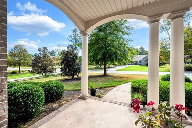 Beautiful 3 or 4 bedroom, 2.5 bath home situated on a quiet on The Patriot Golf Club At Grand Harbor in South Carolina - for sale on GolfHomes.com, golf home, golf lot