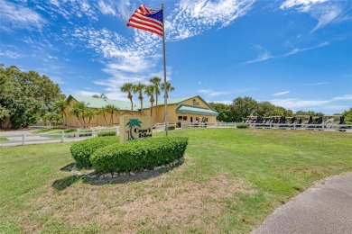 This home is a ONE OF A KIND, It is the ONLY 3 Bedroom, 2 on Capri Isle Golf Club in Florida - for sale on GolfHomes.com, golf home, golf lot