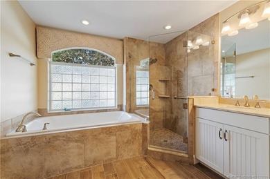 Prepare to be impressed! This spacious 5-bedroom, 3-bath, 3-car on Hammock Creek Golf Club in Florida - for sale on GolfHomes.com, golf home, golf lot