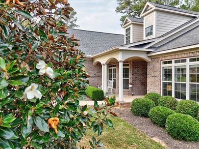 Beautiful 3 or 4 bedroom, 2.5 bath home situated on a quiet on The Patriot Golf Club At Grand Harbor in South Carolina - for sale on GolfHomes.com, golf home, golf lot