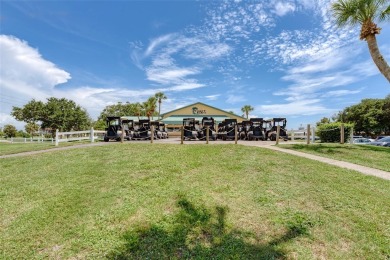 This home is a ONE OF A KIND, It is the ONLY 3 Bedroom, 2 on Capri Isle Golf Club in Florida - for sale on GolfHomes.com, golf home, golf lot