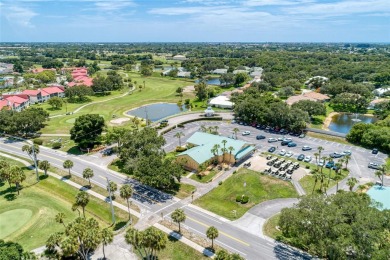 This home is a ONE OF A KIND, It is the ONLY 3 Bedroom, 2 on Capri Isle Golf Club in Florida - for sale on GolfHomes.com, golf home, golf lot