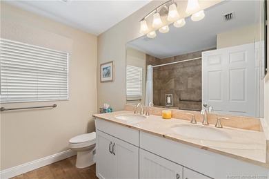 Prepare to be impressed! This spacious 5-bedroom, 3-bath, 3-car on Hammock Creek Golf Club in Florida - for sale on GolfHomes.com, golf home, golf lot