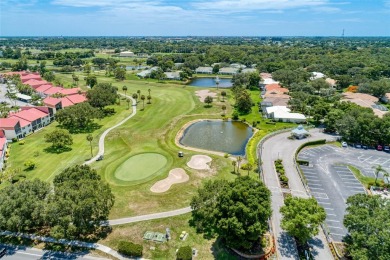 This home is a ONE OF A KIND, It is the ONLY 3 Bedroom, 2 on Capri Isle Golf Club in Florida - for sale on GolfHomes.com, golf home, golf lot