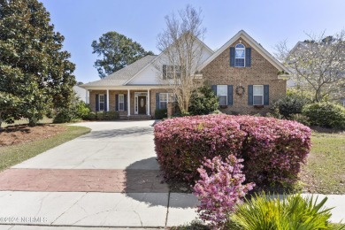 Welcome to the amenity-rich community of Magnolia Greens! You on Magnolia Greens Golf Plantation in North Carolina - for sale on GolfHomes.com, golf home, golf lot