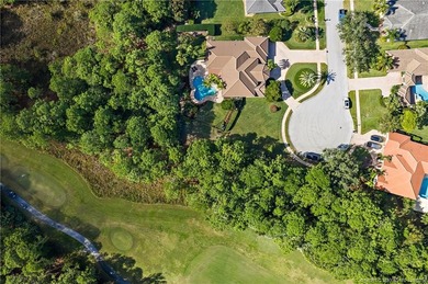 Prepare to be impressed! This spacious 5-bedroom, 3-bath, 3-car on Hammock Creek Golf Club in Florida - for sale on GolfHomes.com, golf home, golf lot