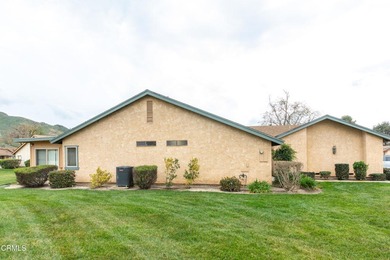 Elegant Capri Model Home in Leisure Village - A Serene Haven for on Leisure Village Golf Club in California - for sale on GolfHomes.com, golf home, golf lot