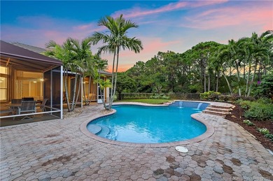 Prepare to be impressed! This spacious 5-bedroom, 3-bath, 3-car on Hammock Creek Golf Club in Florida - for sale on GolfHomes.com, golf home, golf lot