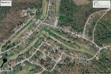 Love Holiday Island? Are you ready to dream big and plan your on Holiday Island Golf Course in Arkansas - for sale on GolfHomes.com, golf home, golf lot