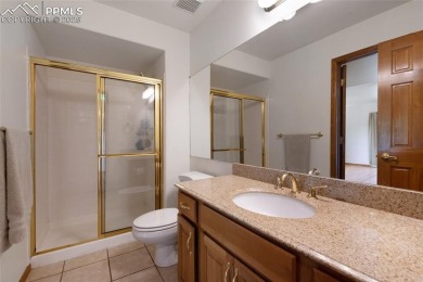 Incredible opportunity in the sought-after Broadmoor Hills Park on The Broadmoor Golf Club Mountain Course in Colorado - for sale on GolfHomes.com, golf home, golf lot