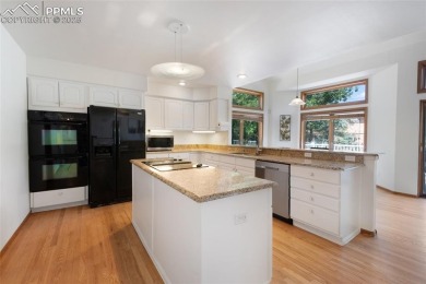Incredible opportunity in the sought-after Broadmoor Hills Park on The Broadmoor Golf Club Mountain Course in Colorado - for sale on GolfHomes.com, golf home, golf lot