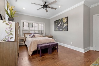 Discover refined Southern living in this stunning 3 bed, 3 bath on Gunters Landing in Alabama - for sale on GolfHomes.com, golf home, golf lot
