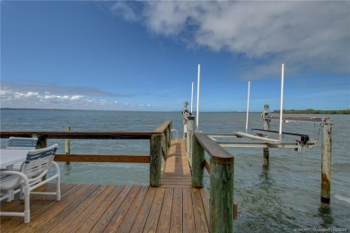 Welcome to Paradise!!! This stunning single-family residence on on Island Dunes Country Club in Florida - for sale on GolfHomes.com, golf home, golf lot