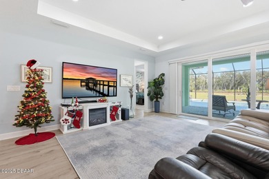 THIS IS THE LIFE! Step inside this gorgeous, single family home on LPGA International Golf Course in Florida - for sale on GolfHomes.com, golf home, golf lot