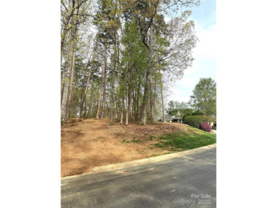 Discover the perfect setting for your forever home on this on Old North State Club at Uwharrie Point Golf community in North Carolina - for sale on GolfHomes.com, golf home, golf lot