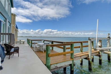 Welcome to Paradise!!! This stunning single-family residence on on Island Dunes Country Club in Florida - for sale on GolfHomes.com, golf home, golf lot