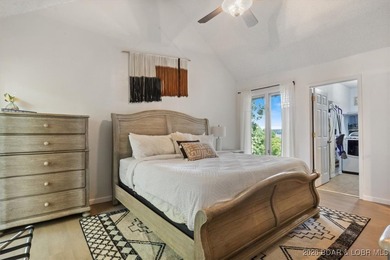 WELL ESTABLISHED NIGHTLY RENTAL NEARLY $50,000 / YEAR!!! on The Oaks Golf Course in Missouri - for sale on GolfHomes.com, golf home, golf lot