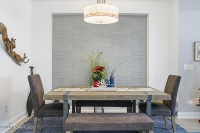 THIS IS THE LIFE! Step inside this gorgeous, single family home on LPGA International Golf Course in Florida - for sale on GolfHomes.com, golf home, golf lot