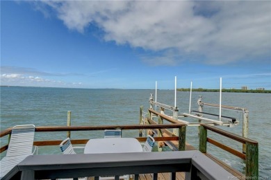 Welcome to Paradise!!! This stunning single-family residence on on Island Dunes Country Club in Florida - for sale on GolfHomes.com, golf home, golf lot