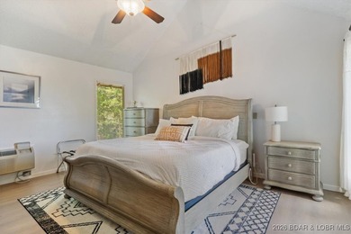 WELL ESTABLISHED NIGHTLY RENTAL NEARLY $50,000 / YEAR!!! on The Oaks Golf Course in Missouri - for sale on GolfHomes.com, golf home, golf lot