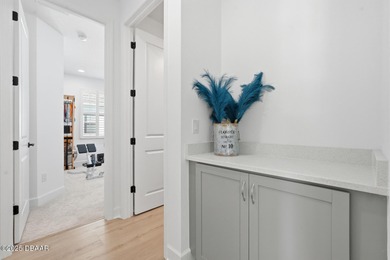 THIS IS THE LIFE! Step inside this gorgeous, single family home on LPGA International Golf Course in Florida - for sale on GolfHomes.com, golf home, golf lot