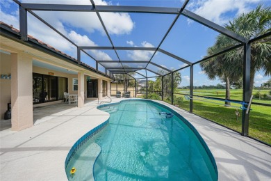 Stunning Pool Home on Oversized Corner Lot in Highly on Rotonda Golf and Country Club The Links Course in Florida - for sale on GolfHomes.com, golf home, golf lot