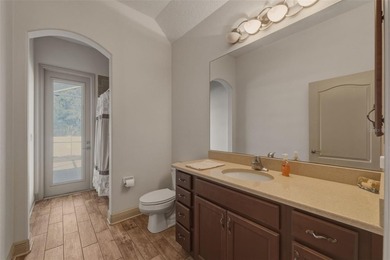 Situated on a generous .30-acre homesite in the desirable on Sugarmill Woods Golf and Country Club in Florida - for sale on GolfHomes.com, golf home, golf lot