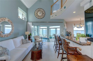 Welcome to Paradise!!! This stunning single-family residence on on Island Dunes Country Club in Florida - for sale on GolfHomes.com, golf home, golf lot