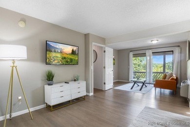 WELL ESTABLISHED NIGHTLY RENTAL NEARLY $50,000 / YEAR!!! on The Oaks Golf Course in Missouri - for sale on GolfHomes.com, golf home, golf lot