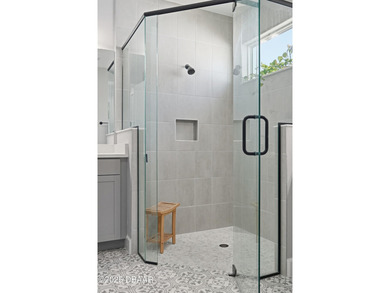 THIS IS THE LIFE! Step inside this gorgeous, single family home on LPGA International Golf Course in Florida - for sale on GolfHomes.com, golf home, golf lot